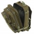 Рюкзак тактический штурмовой Military Rangers ZK-GB-0065 размер 47х29х25см 35л цвета в ассортименте