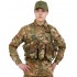 Разгрузочный жилет с подсумками Military Rangers ZK-V-102 48х59см цвета в ассортименте