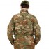 Разгрузочный жилет с подсумками Military Rangers ZK-V-102 48х59см цвета в ассортименте