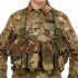 Разгрузочный жилет с подсумками Military Rangers ZK-V-102 48х59см цвета в ассортименте
