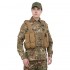 Разгрузочный жилет с подсумками Military Rangers ZK-V-103 40х59см цвета в ассортименте