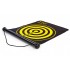 Мишень для игры в дартс магнитная двухсторонняя BL-1016B Baili (р-р 32x40см, в комплекте 6 дротиков)