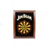 Мишень для игры в дартс магнитная JIM BEAM BL-1050 Baili (р-р 58x75см, в комплекте 6 дротиков)