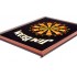 Мишень для игры в дартс магнитная JIM BEAM BL-1050 Baili (р-р 58x75см, в комплекте 6 дротиков)