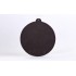Мишень для игры в дартс магнитная двухсторонняя BL-6101 Baili 12in (d-30см, в комплекте 6 дротиков)