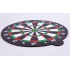 Мишень для игры в дартс магнитная двухсторонняя BL-6101 Baili 12in (d-30см, в комплекте 6 дротиков)