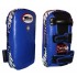 Пад (тай-пэд) кожа TWINS KPL-10-RD-M (1шт, р-р 18x38x5см, черно-красный)